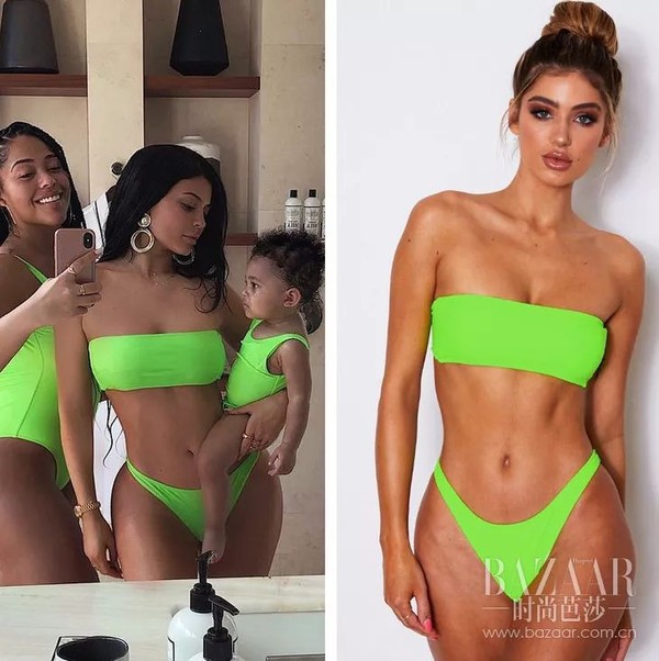 Kylie Jenner凭什么成为最年轻的10亿富翁？