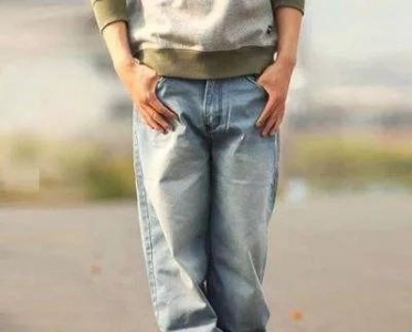 衣橱比不可少 男装牛仔裤的穿搭哲学你真的懂吗？