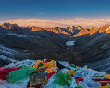 西藏的最佳旅行时间是夏天？错过冬季也遗憾