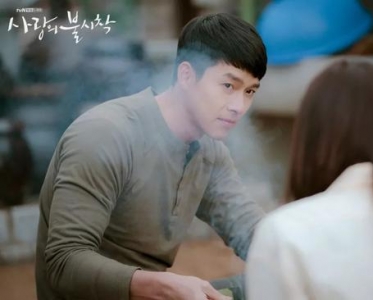 37岁的玄彬用事实证明 会穿比颜值更重要