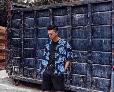 皮肤黑的人要怎么选衣服呢？