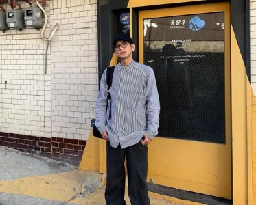 夏天穿球鞋搭配什么裤子最帅 选这5条没毛病