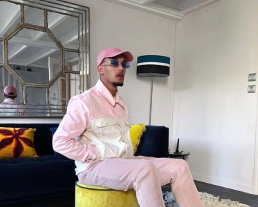 一起来玩转色彩 预测今秋流行色