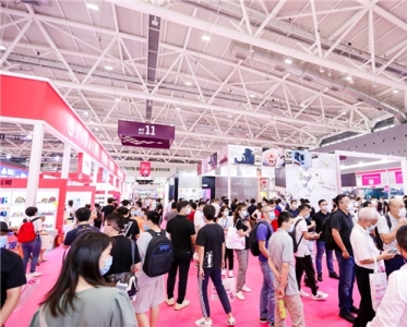 下周开幕！相聚深圳礼品展，共绘礼业蓝图