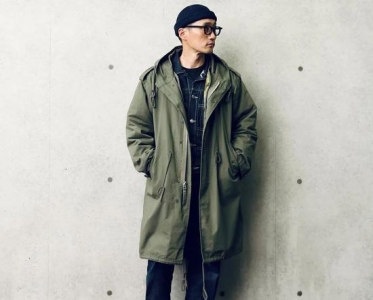 亚洲最会穿军装的男人 把“军事博物馆”都穿在了身上