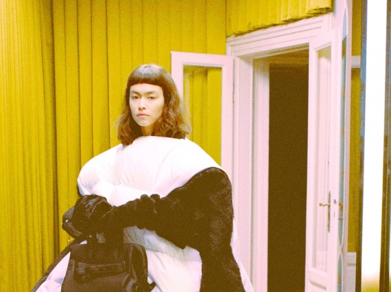 Marni 2021秋冬系列