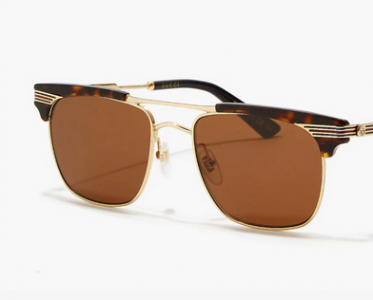 夏日型男“睛”彩装护指南