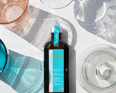 「愈」见全新自我 与Moroccanoil摩洛哥油一起探寻春日之美