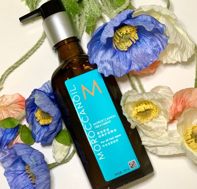 「愈」见全新自我 与Moroccanoil摩洛哥油一起探寻春日之美