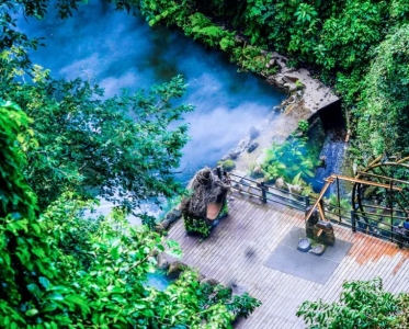 比泰国风情比缅甸神秘 它才是中国最美旅行地