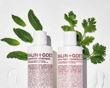 毕业季为生活做减法 与MALIN+GOETZ找寻纯粹自我