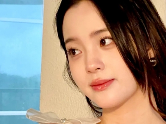 碎钻眼妆 带你美出新高度