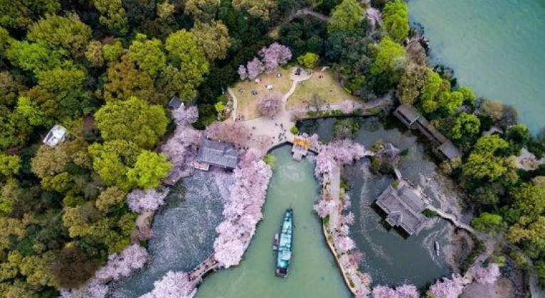 全国最“甜”的城市 是时候出圈了