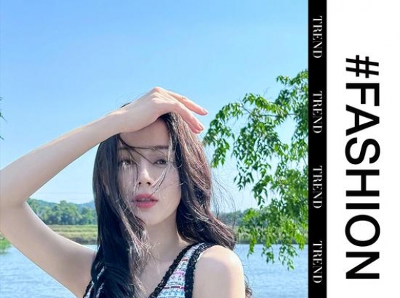 穿出氧气感，i人有自己的city穿搭
