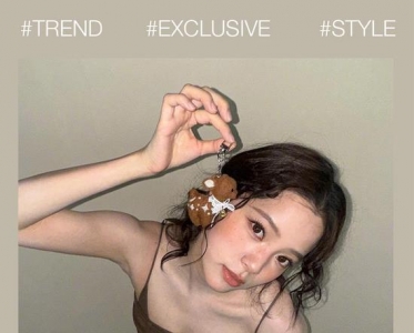 是什么样又素又美的妆容又频频在热搜出现？