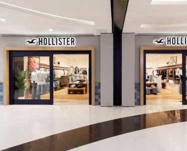 点亮盛夏时尚图鉴，Hollister House盛