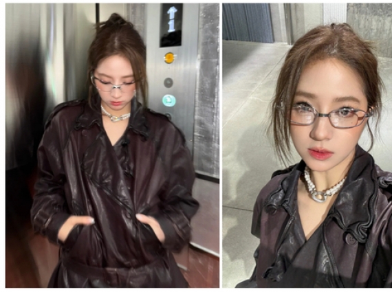 赛博风是时髦精的专属？学会这几个思路，大家都能轻松做到