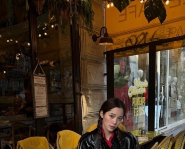 在充满随机的异国生活里，留子们到底该穿点啥？