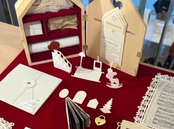 看欧阳娜娜如何将审美贯彻进生活的每个细节