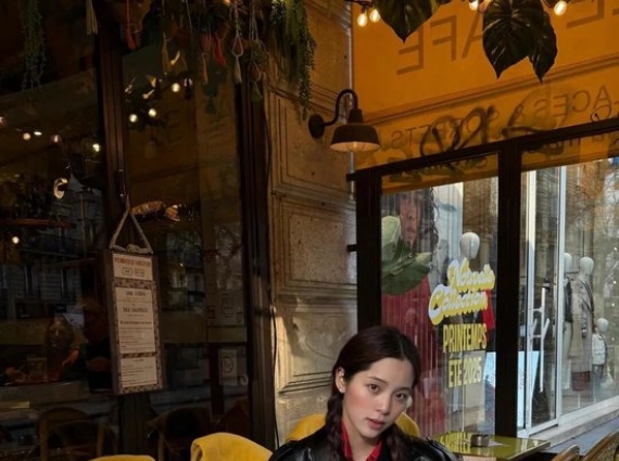 在充满随机的异国生活里，留子们到底该穿点啥？