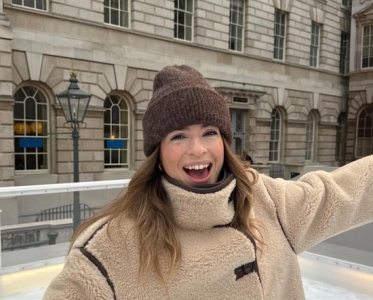 这个冬天，谁还没被迪丽热巴的同款冷帽种草