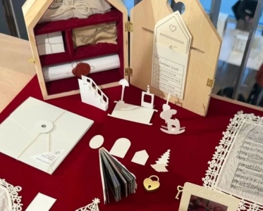 看欧阳娜娜如何将审美贯彻进生活的每个细节