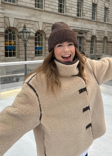 这个冬天，谁还没被迪丽热巴的同款冷帽种草