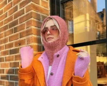 除了UGG，冬日的时髦精还能穿什么又保暖又特别