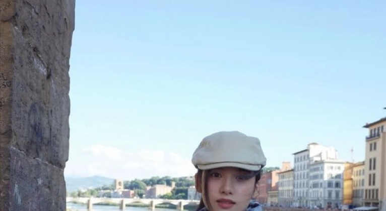 最最经典的格纹，也能穿出不一样的时尚品味