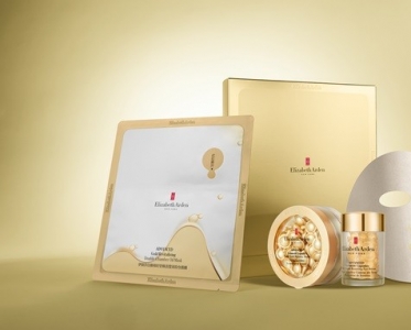 「美运万贯，年轻满盈」伊丽莎白